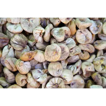 Organic Dry Figs
